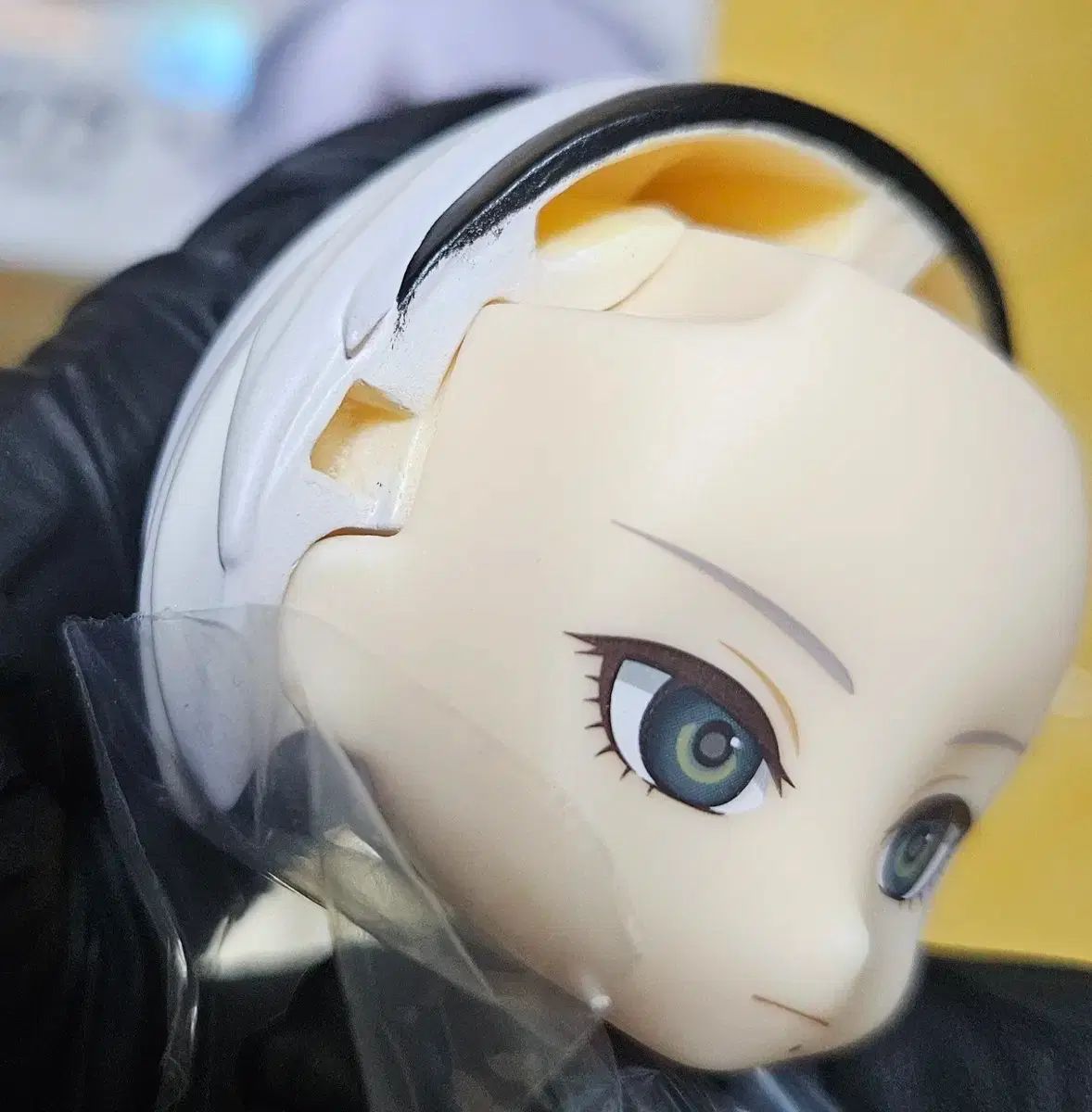 開封) ねんどろいど 1475 NieR:Automata 節約 2B ねんどろいど 2B