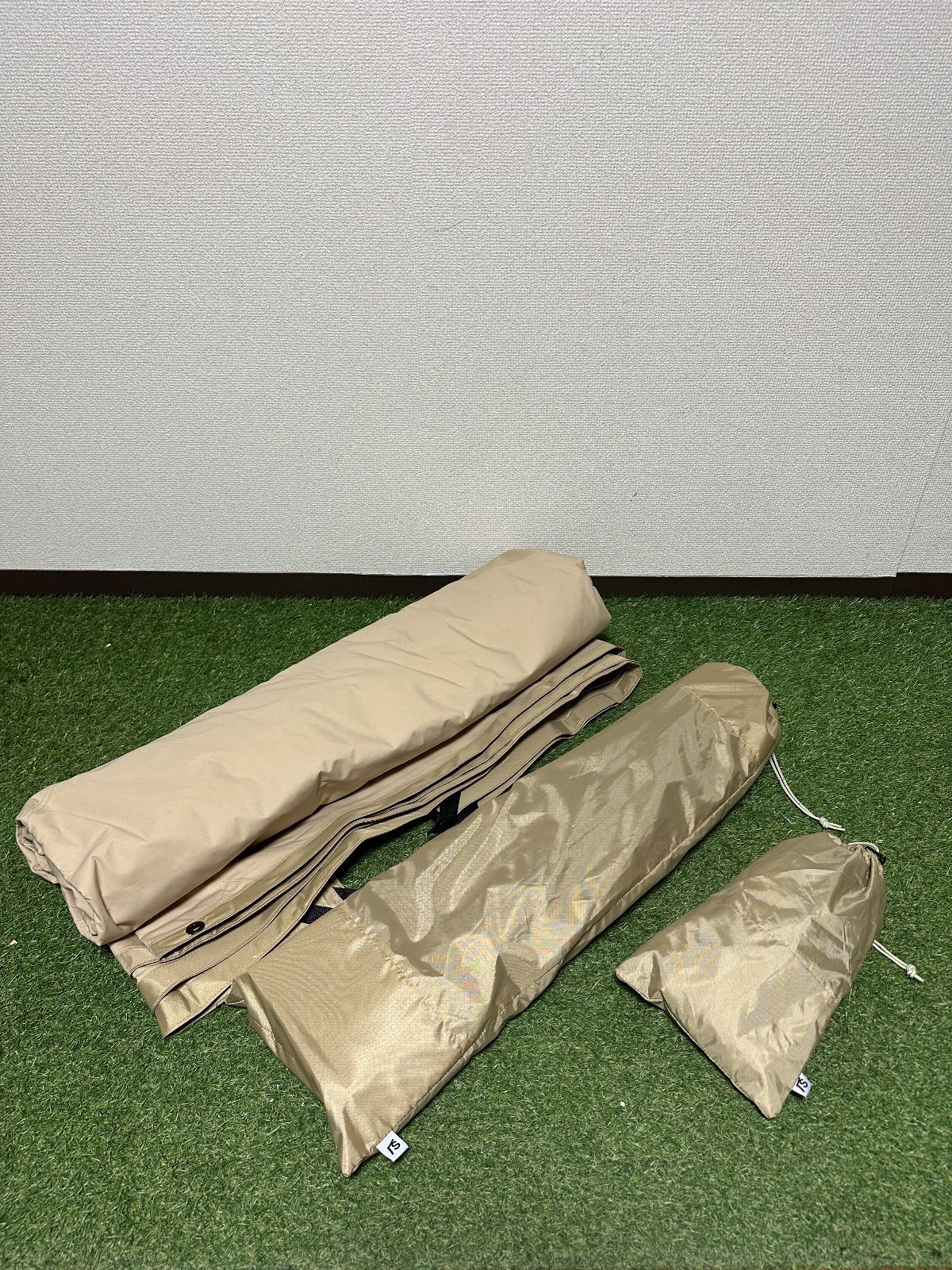 美品 】SABBATICAL MARIPOSA L TC サバティカル マリポサ L TC