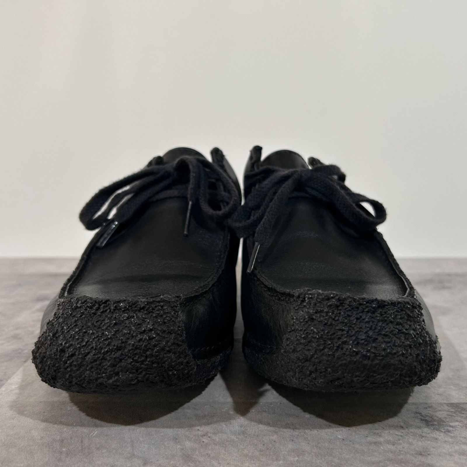 クラークス CLARKS ORIGINALS ワラビー WALLABEE ナタリー Natalie