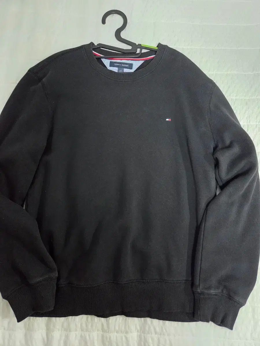 トミーヒルフィガー スウェット Lサイズ