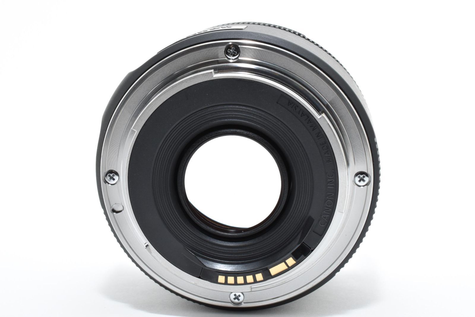 ★極上品★キヤノン CANON LENS 50mm f1.8 #1256 ☆極上品・希少初期型☆キヤノン Canon 50mm F1.8 Leica ☆極上品