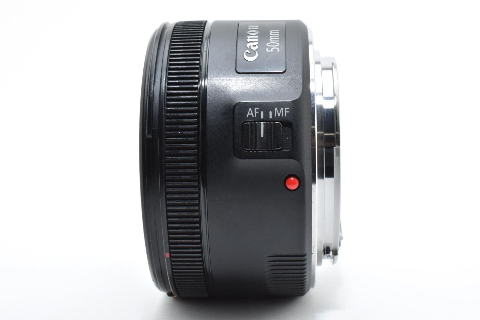 極上品 Canon EF 50mm F1.8 STM 元箱付き AA3434 キヤノンEFレンズ】キヤノンEF50mm F1.8 STMがすごく好き｜アキヤマカヲル