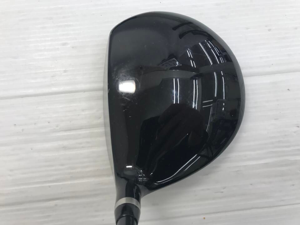 ヤマハ　インプレスX D パワースプーン 2012　15度　MX-512F　SRフレックス　フェアウェイウッド　中古【最短即日発送】