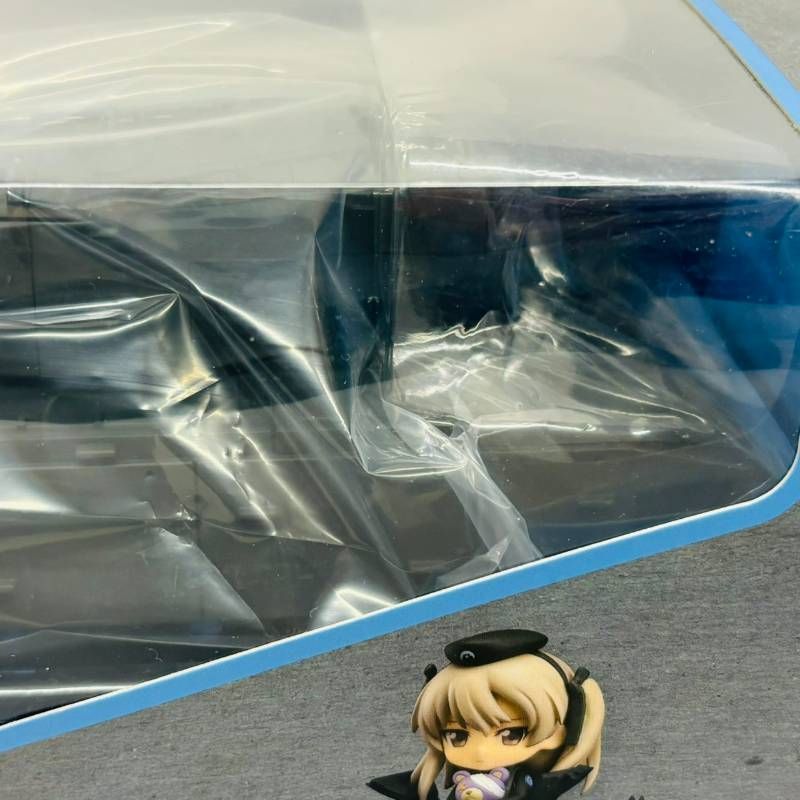 未開封】 ガールズ&パンツァー 劇場版 ねんどろいど もあ