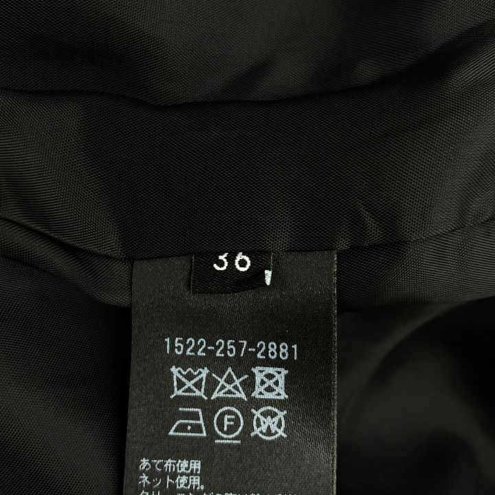 UNITED ARROWS (ユナイテッドアローズ) ☆ ③ 1522-257-2881 GIOLICA社