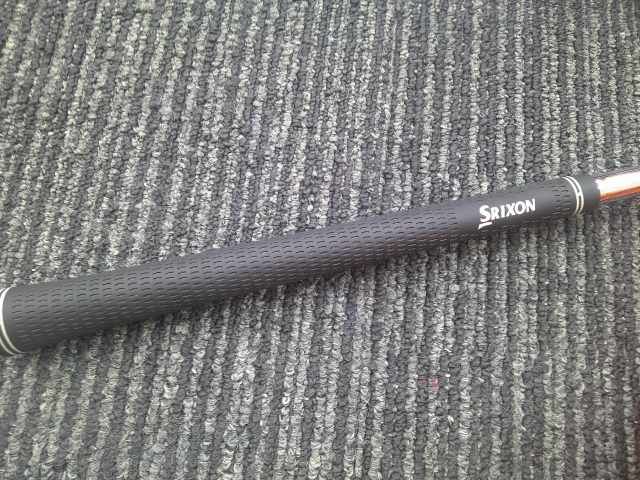 中古 ユーティリティ ダンロップ スリクソンZX UTILITY/N.S.PRO 950GH