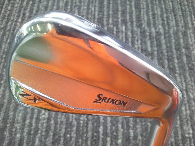 中古 ユーティリティ ダンロップ スリクソンZX UTILITY/N.S.PRO 950GH