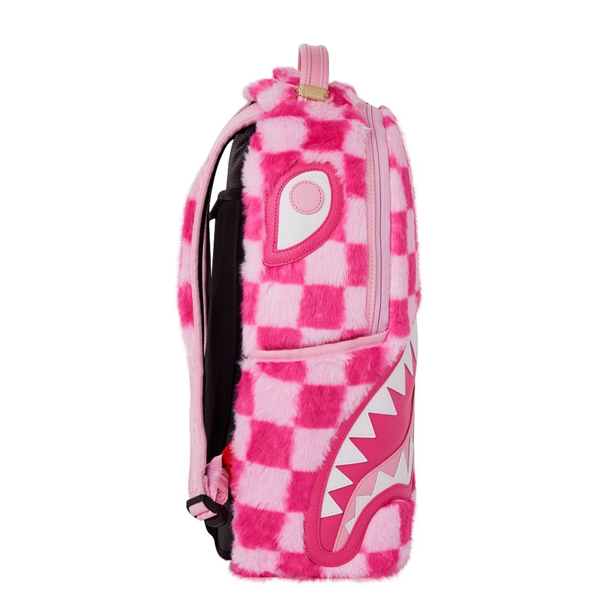 米国仕様 SPRAYGROUND スプレイグラウンド SFURZILLA SHARK BACKPACK