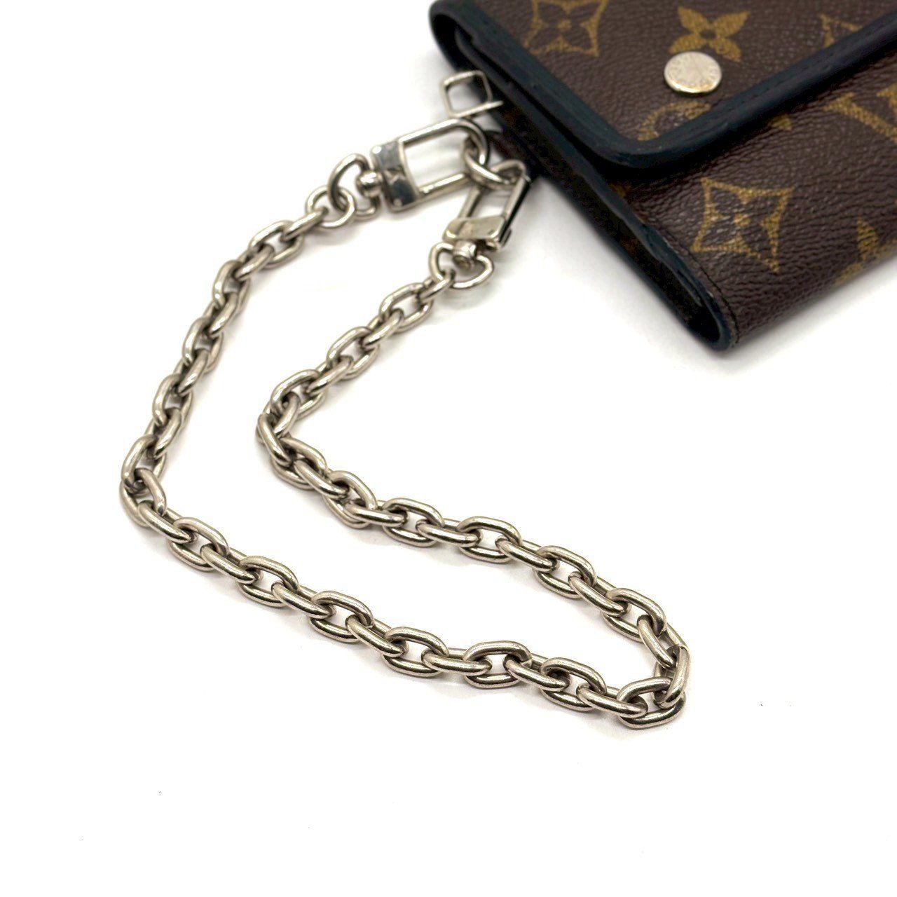 ルイヴィトン モノグラム Louis LOUIS VUITTON 長財布 三つ折り財布 三つ折り 三つ折り長財布 Vuitton 長財布の通販 ポルトフォイユ 美品 Vuitton(ルイヴィトン) 公式通販 ウジェニ