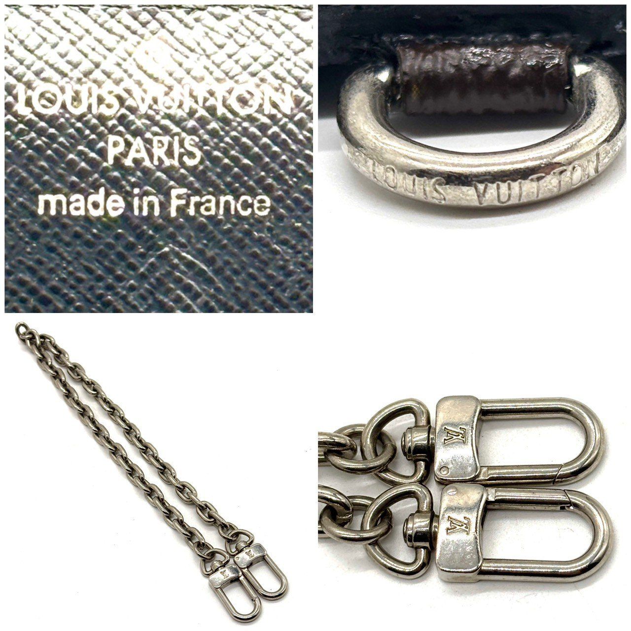 ルイヴィトン モノグラム Louis LOUIS VUITTON 長財布 三つ折り財布 三つ折り 三つ折り長財布 Vuitton 長財布の通販 ポルトフォイユ 美品 Vuitton(ルイヴィトン) 公式通販 ウジェニ