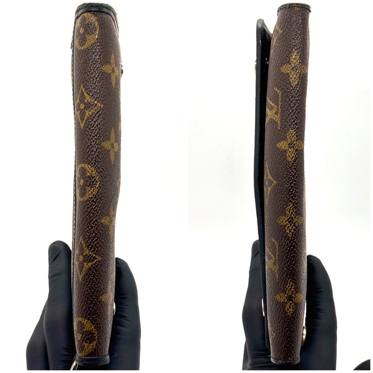 ルイヴィトン モノグラム Louis LOUIS VUITTON 長財布 三つ折り財布 三つ折り 三つ折り長財布 Vuitton 長財布の通販 ポルトフォイユ 美品 Vuitton(ルイヴィトン) 公式通販 ウジェニ