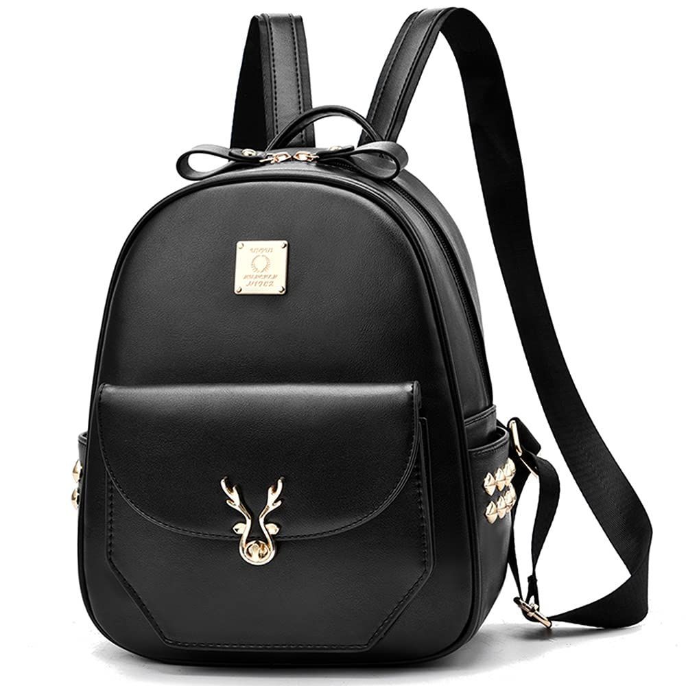 【新着商品】bag ladies 大容量 かわいい 人気 レザー 女の子 リュックサック レディース リュック