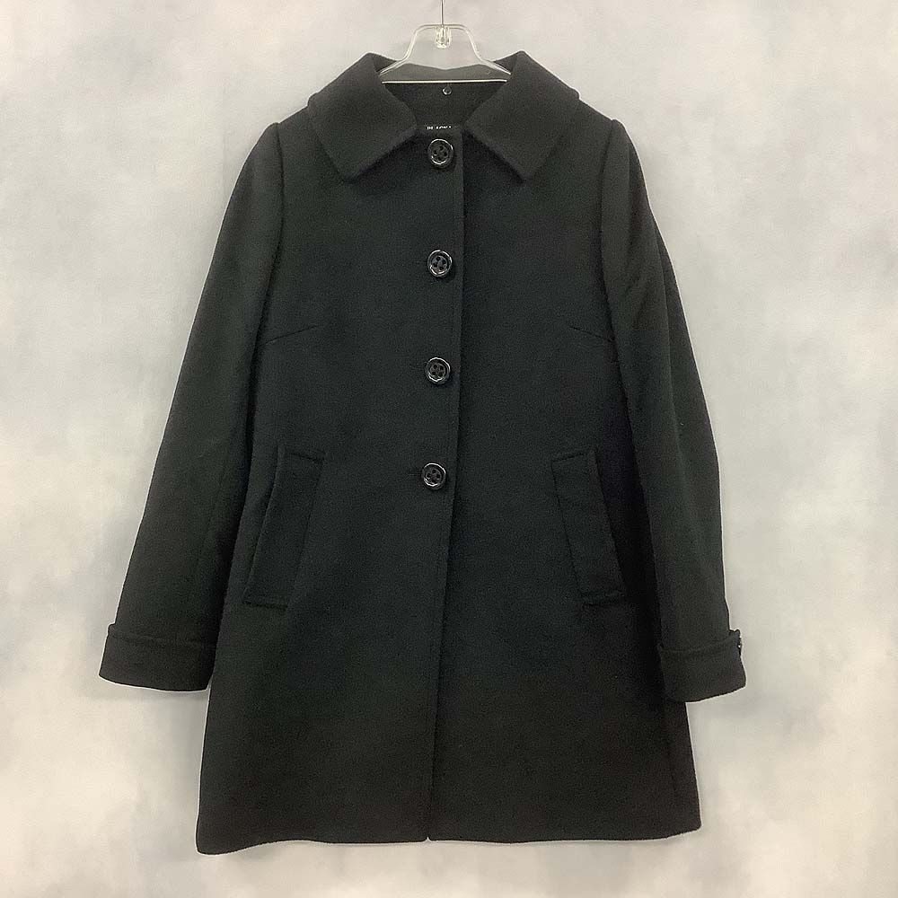 Paul Smith BLACK LABEL ポールスミスブラックレーベル ステンカラー