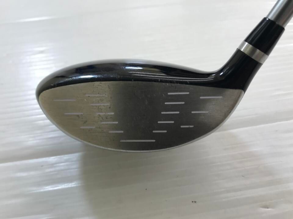 ヤマハ RMX 2016 17度 FUBUKI Ai 55 Rフレックス フェアウェイウッド