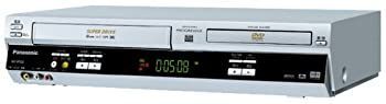非常に良い】 Panasonic パナソニック 卸売 ビデオ一体型 DVD