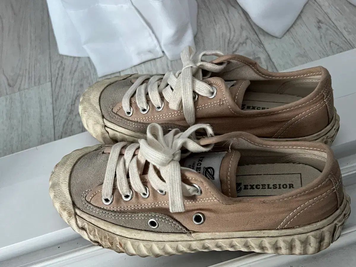 EXCELSIOR(エクセルシオール) スニーカー 220