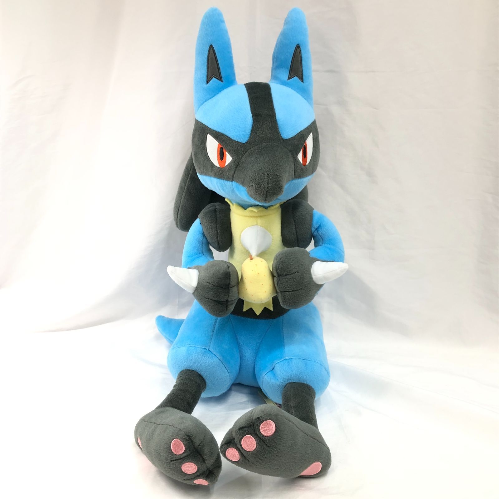 ポケモン プライズ ぬいぐるみ タグ付き まとめ売り セット - メルカリ