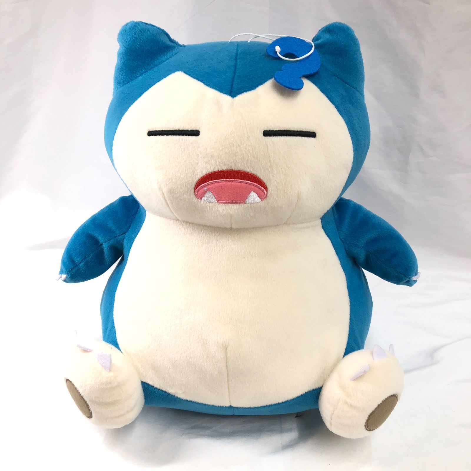 ポケモン プライズ ぬいぐるみ タグ付き まとめ売り セット - メルカリ