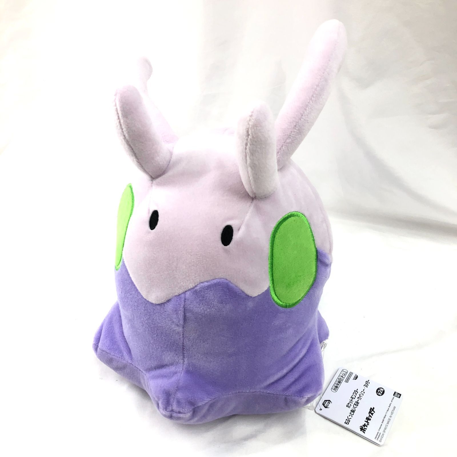 ポケモン プライズ ぬいぐるみ タグ付き まとめ売り セット - メルカリ