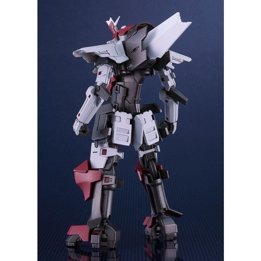 MODEROID モデロイド ブレイクブレイド(原作漫画版) デルフィング第三