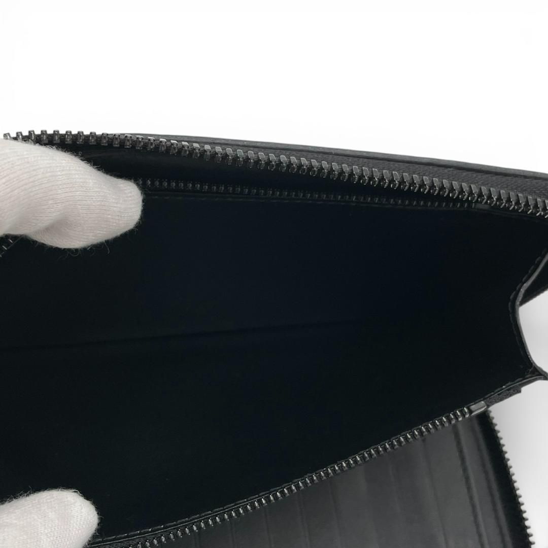 新品同様】ルイヴィトン Louis Vuitton 長財布 ジッピーウォレット 新品同様】ルイヴィトン Louis Vuitton 長財布 ジッピーウォレット
