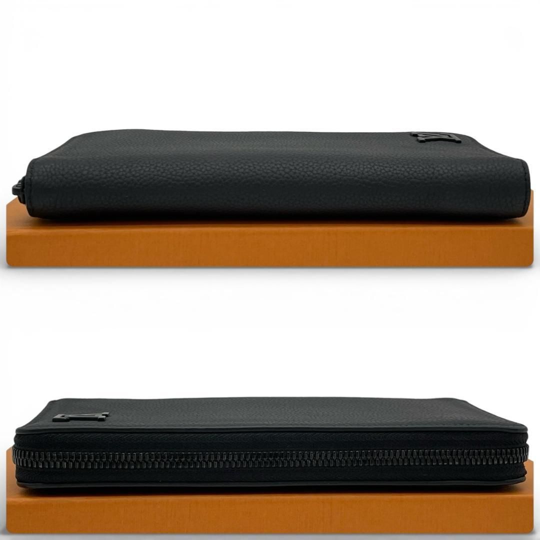 【新品同様】 ルイヴィトン ヴェルティカル アルドワーズ 長財布 Louis Vuitton ルイ・ヴィトン 長財布 ジッピーウォレット・ヴェル