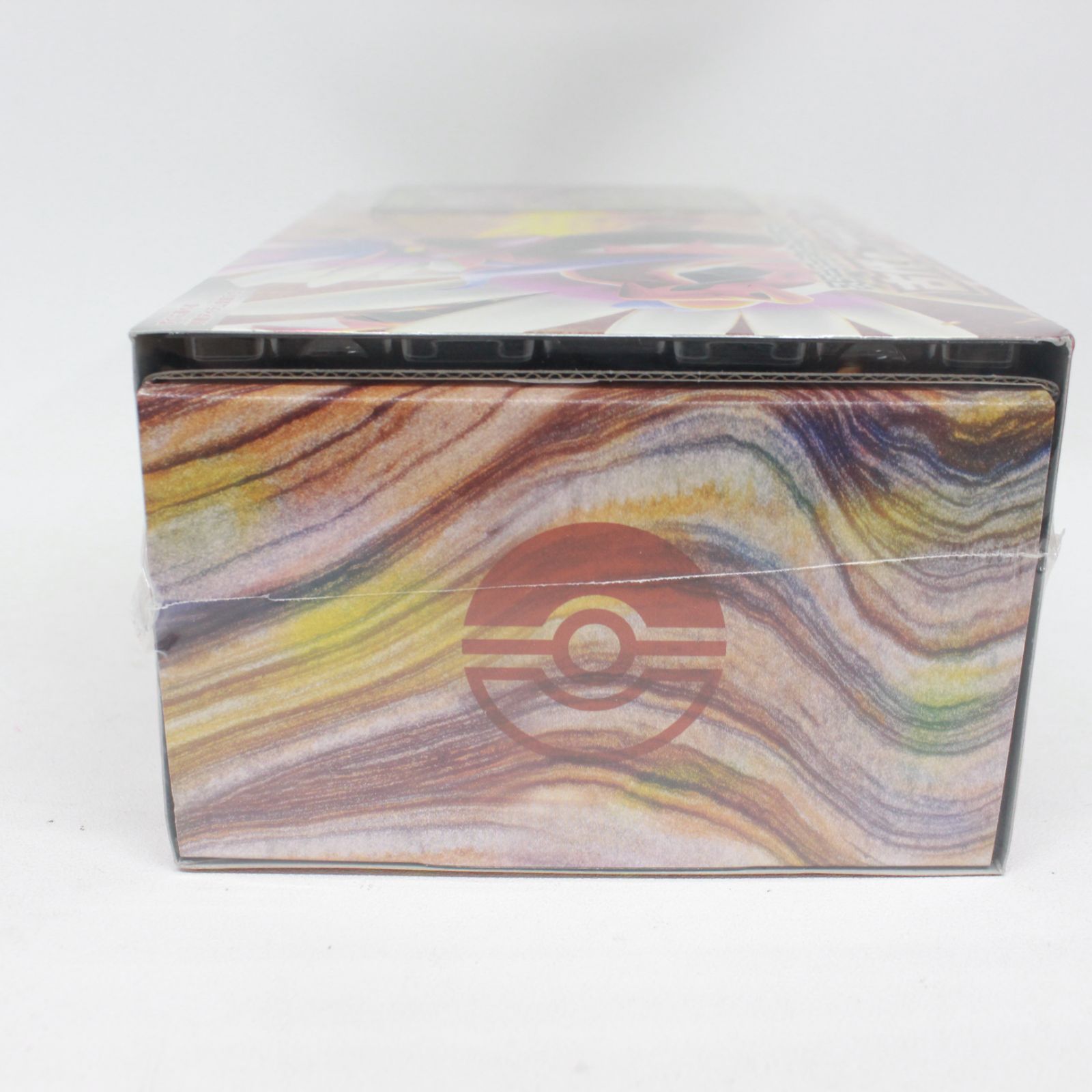 ☆1564 ポケモンカードゲーム スターターデッキ＆ビルドセット 古代の