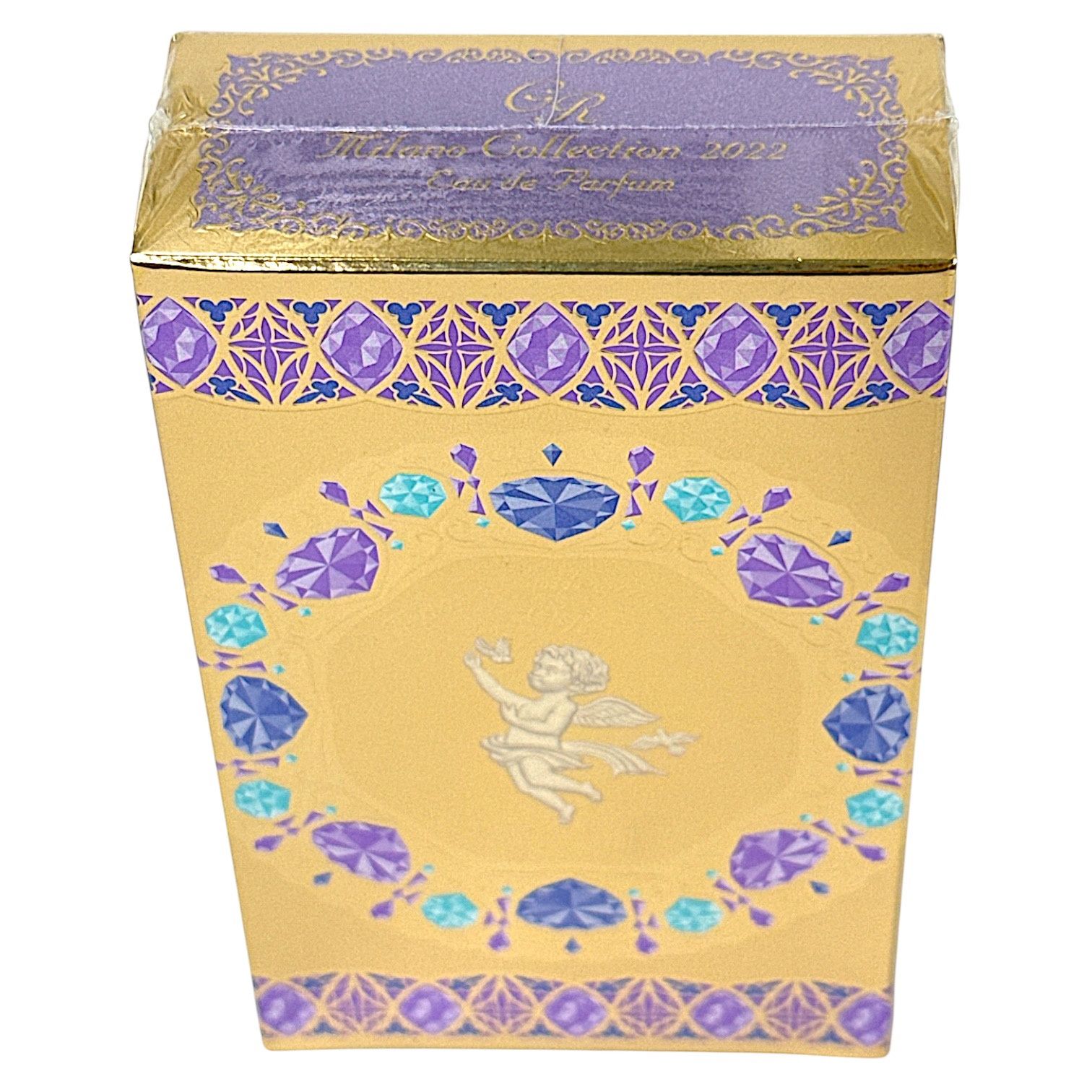 CG50 Milano Collection カネボウ ミラノコレクションGR