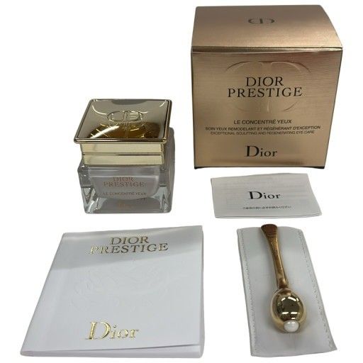 C998 Dior プレステージ ル コンサントレ ユー 15ml - メルカリ