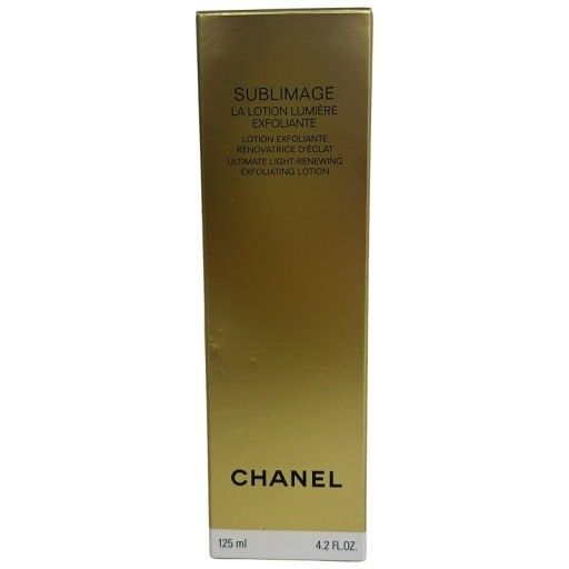 CG99 CHANEL シャネル サブリマージュ ラ ローション ルミエール 125ml
