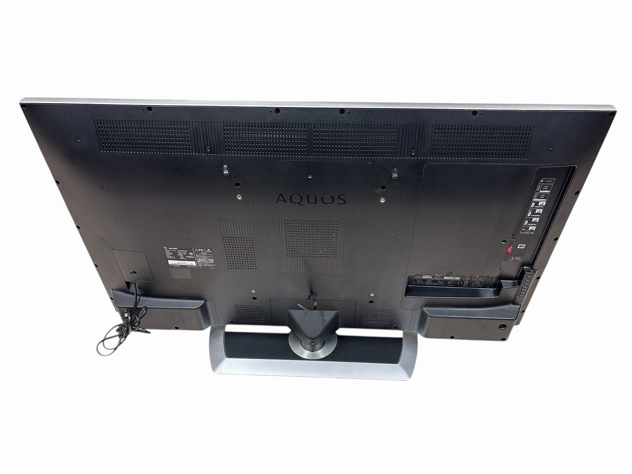 ☆状態良好☆ SHARP シャープ アクオス LC-50US40 50V型 液晶テレビ