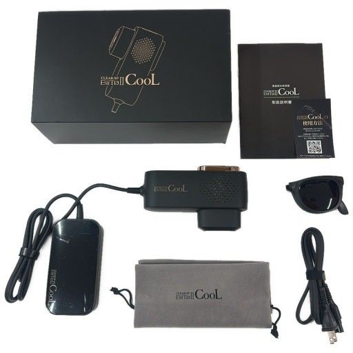 CK33 D CLEAR SP BiiTo II CooL クリアエスピー ビートツー クール 光