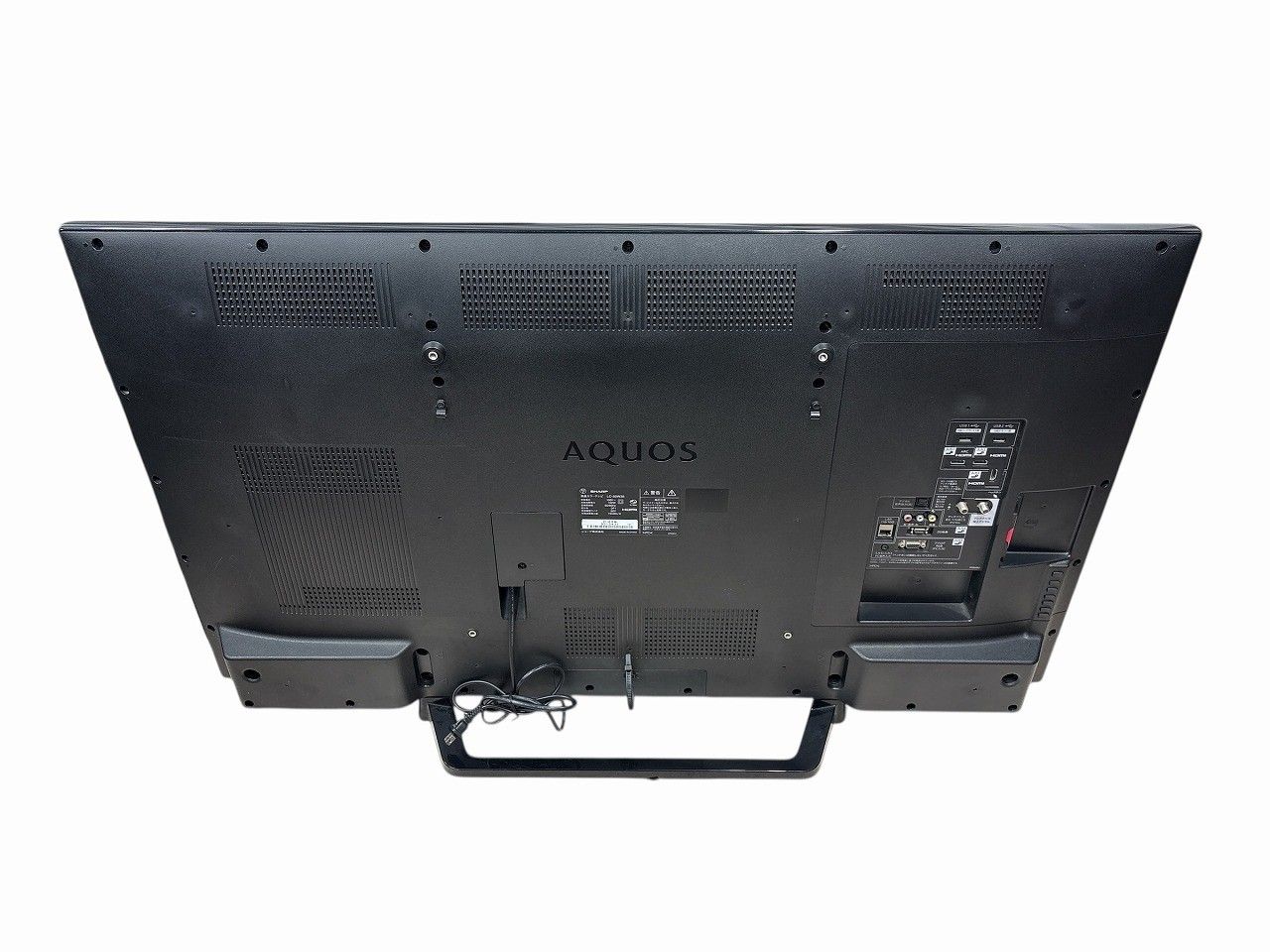 ☆状態良好☆ SHARP シャープ 50V型 AQUOS デジタルフルハイビジョン