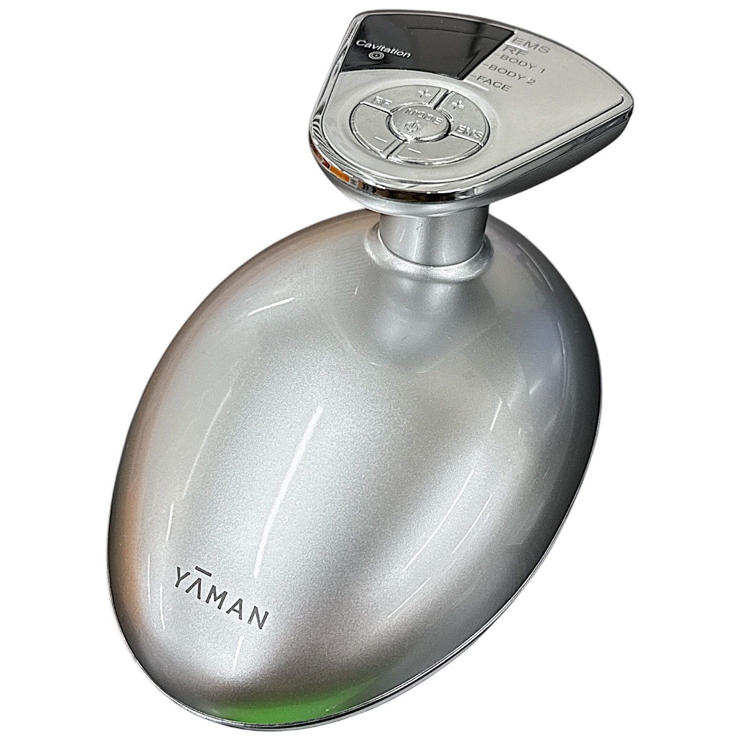 CG47 ヤーマン キャビスパ プレステージ for Salon PSM-10SR-4RL