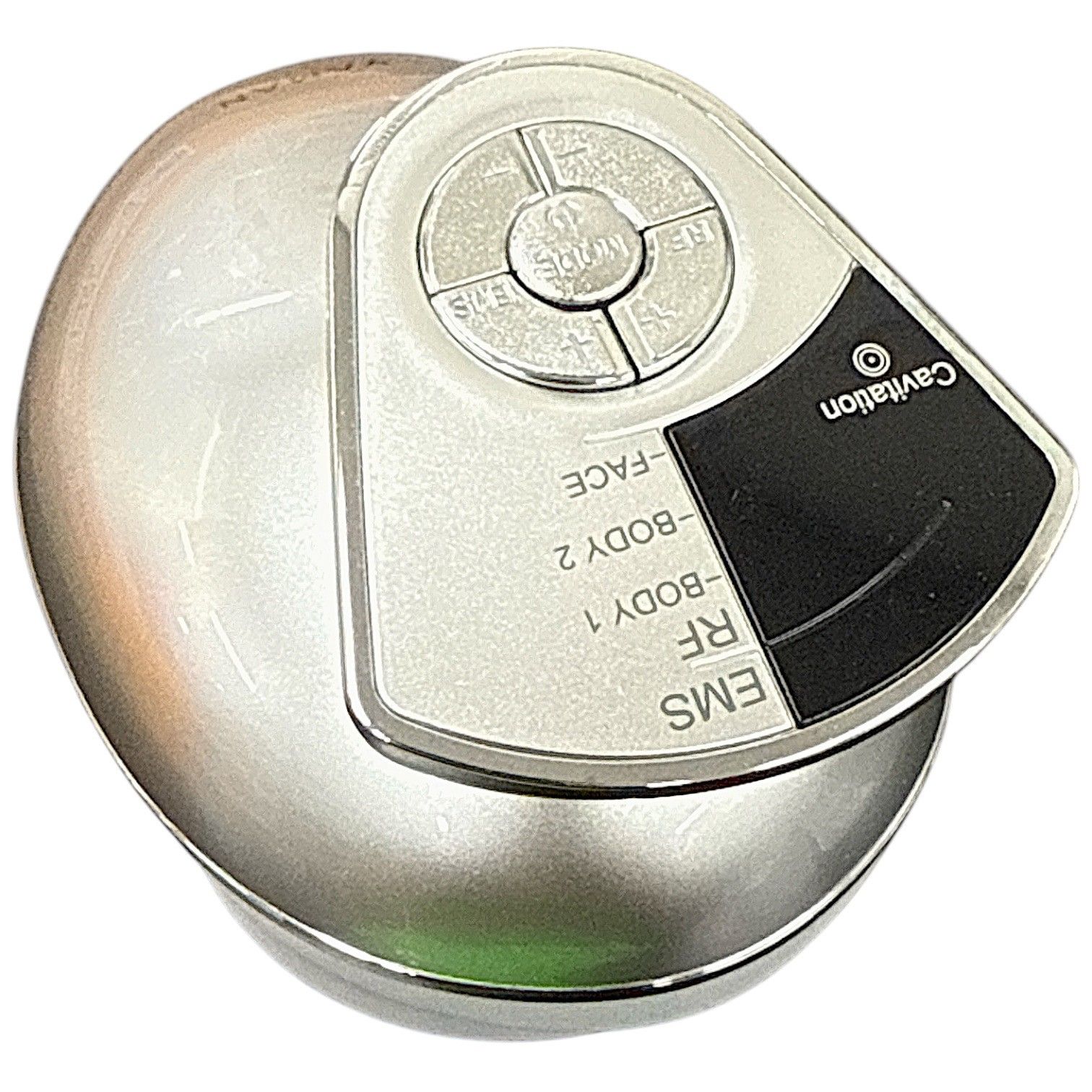 CG47 ヤーマン キャビスパ プレステージ for Salon PSM-10SR-4RL