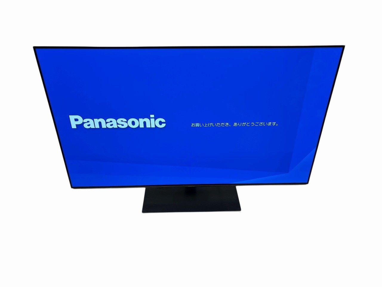 Panasonic　パナソニック　TH-55FZ950　テレビ　2019年製 Panasonic パナソニック TH-55FZ950 テレビ 2019年製 パナソニック