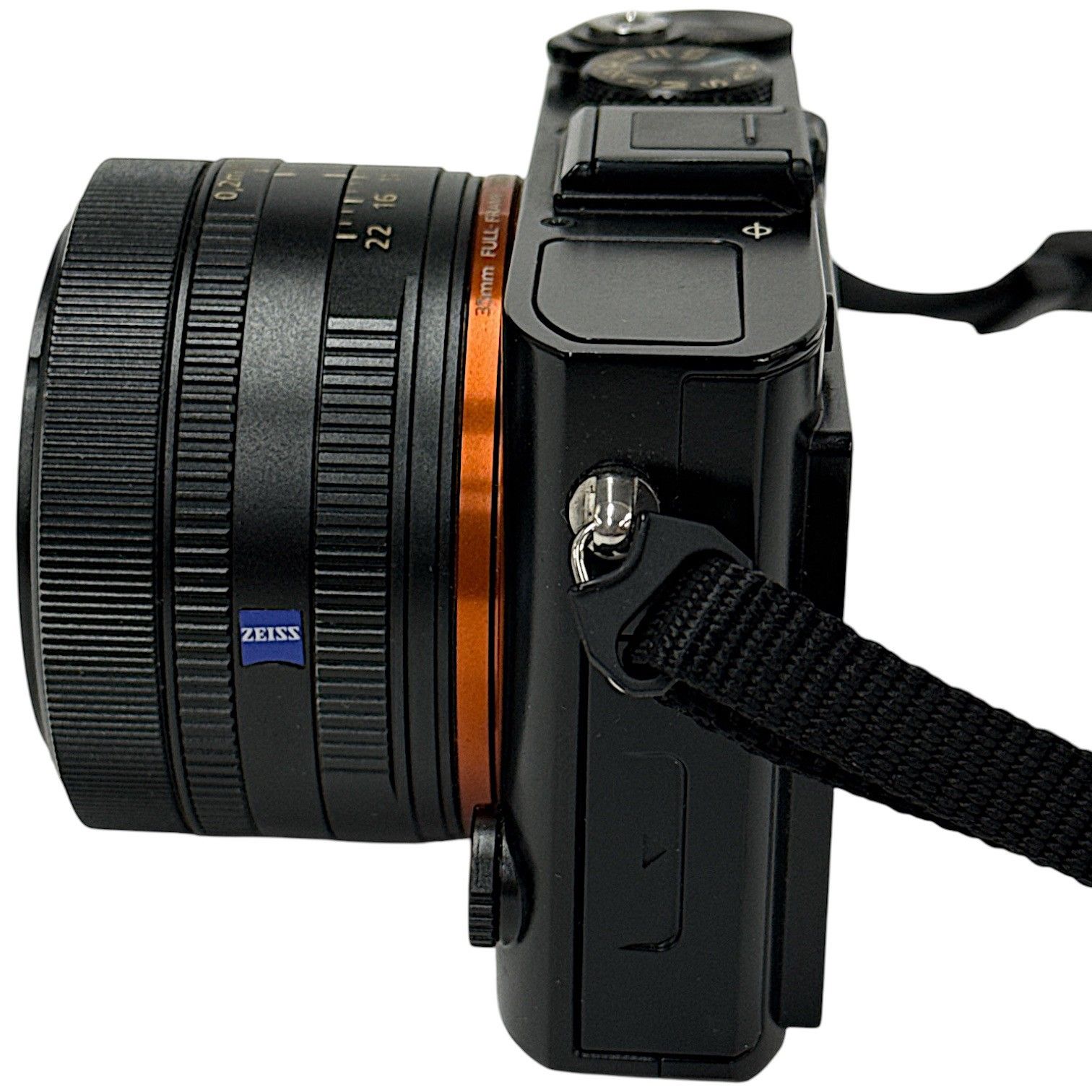 CK36 D SONY ソニー Cyber Shot DSC-RX1R サイバーショット 2470万画素