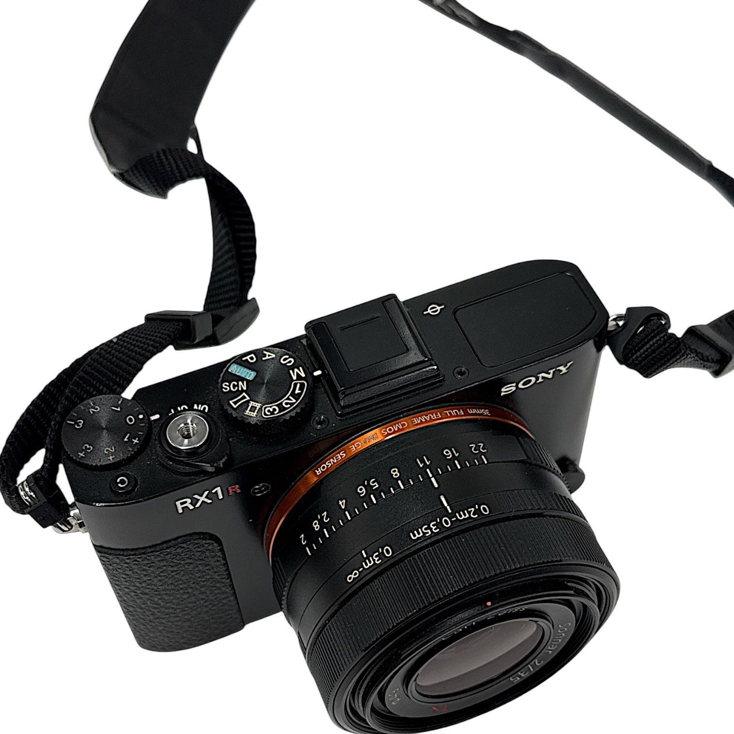 CK36 D SONY ソニー Cyber Shot DSC-RX1R サイバーショット 2470万画素