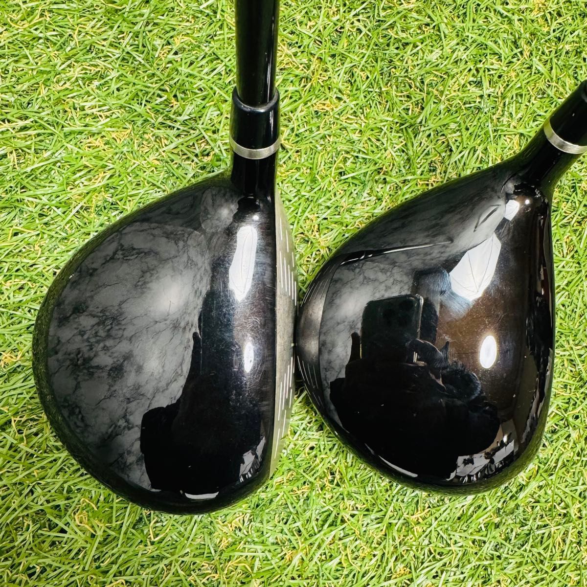 良品】ヤマハ RMX 3W 5W フェアウェイウッド 2本セット S - メルカリ