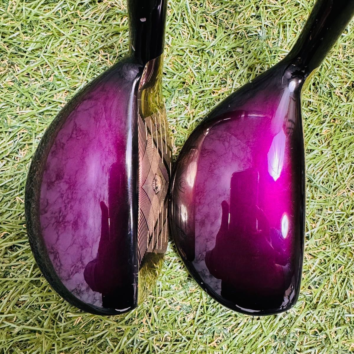 【美品】マジェスティ ロイヤル TL-540 5UT 6UT ユーティリティ L 美品】マジェスティ ロイヤル TL-540 5UT 6UT ユーティリティ L - メルカリ