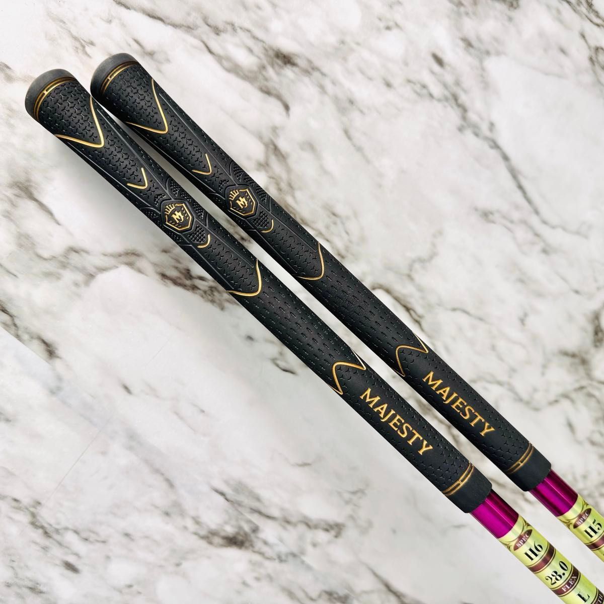 美品】マジェスティ ロイヤル TL-540 5UT 6UT ユーティリティ L - メルカリ