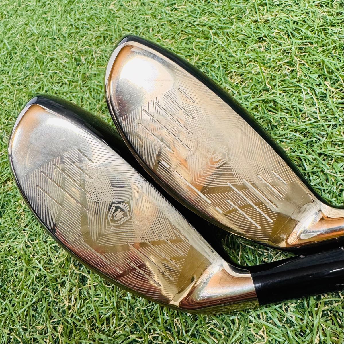 マジェスティ　ロイヤル（2019年）ユーティリティ　5UT　純正カーボンR マジェスティ ロイヤル（2019年）ユーティリティ 5UT 純正カーボンR