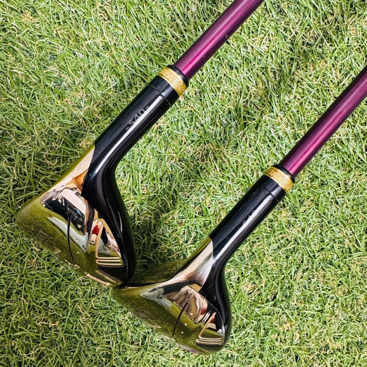 【美品】マジェスティ ロイヤル TL-540 5UT 6UT ユーティリティ L 美品】マジェスティ ロイヤル TL-540 5UT 6UT ユーティリティ L - メルカリ