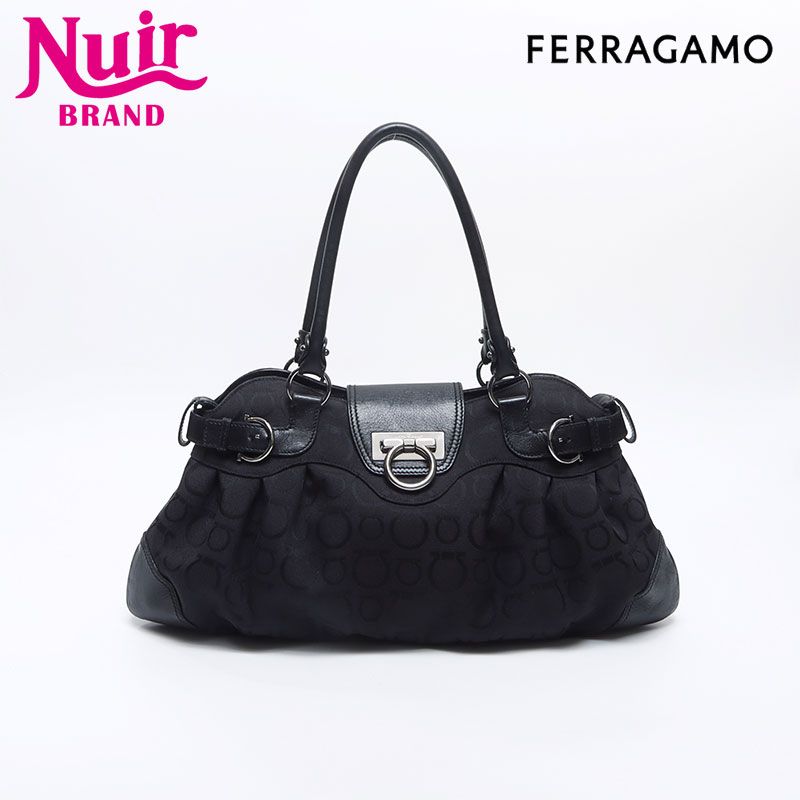 Salvatore Ferragamo サルヴァトーレフェラガモ ショルダーバッグ