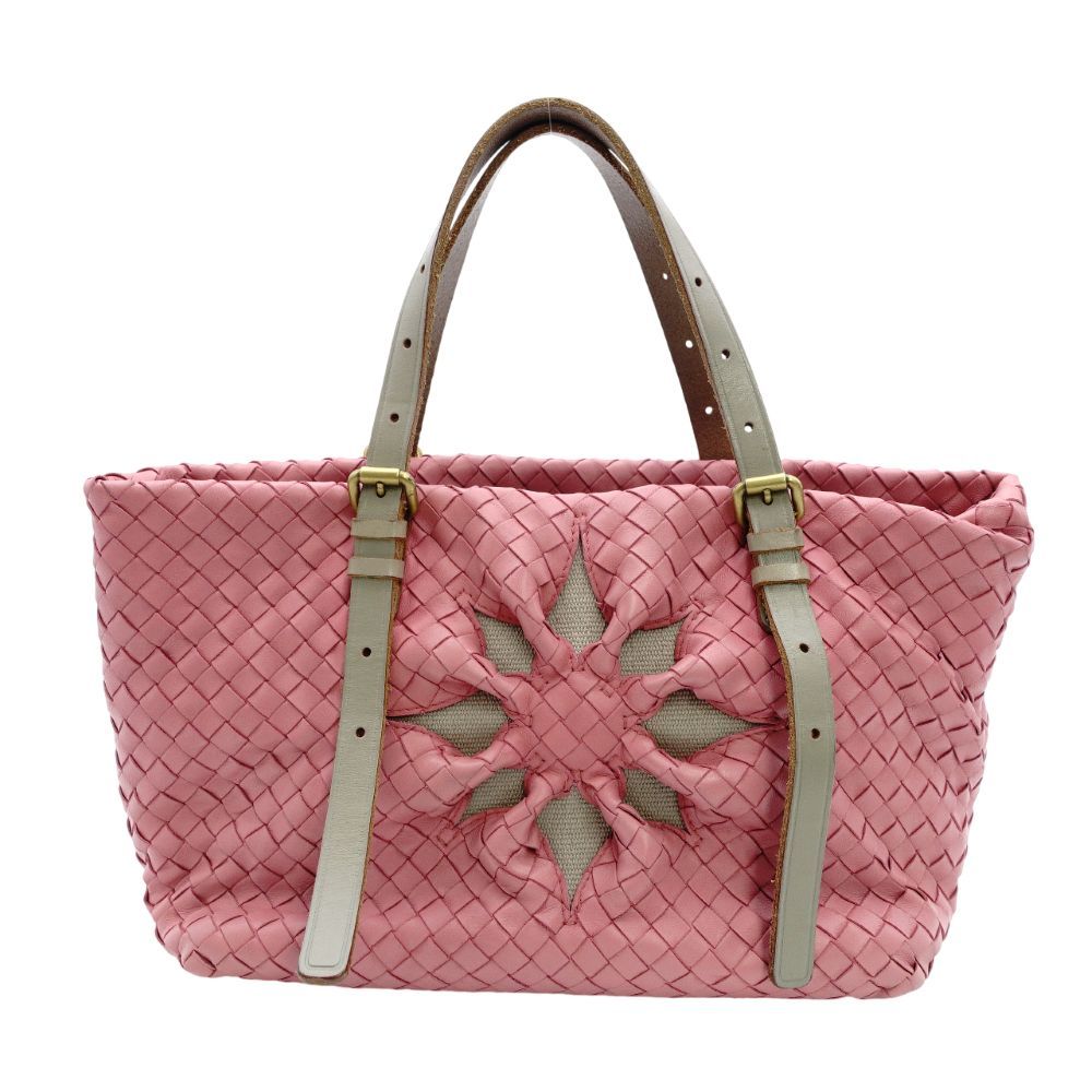 ボッテガヴェネタ Bottega Veneta マルケーゼ イントレチャート