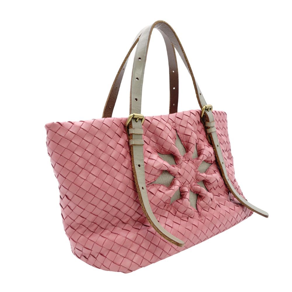 ボッテガヴェネタ Bottega Veneta マルケーゼ イントレチャート