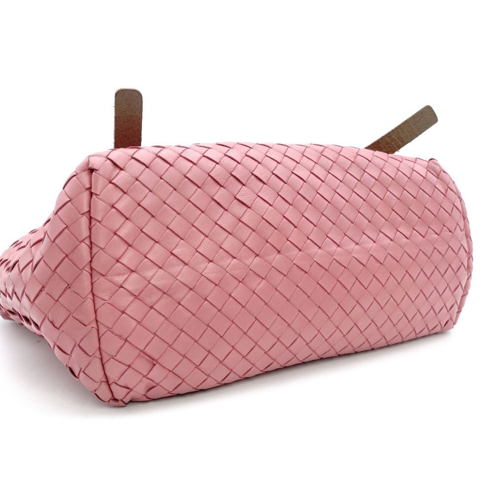 ボッテガヴェネタ Bottega Veneta マルケーゼ イントレチャート