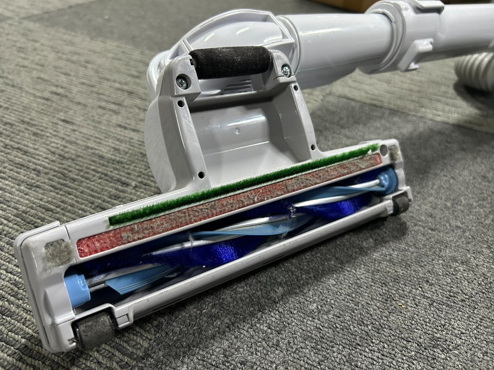 2023年】日立 掃除機 購入 CV-KS20 かるパック 紙パック式 日立 紙