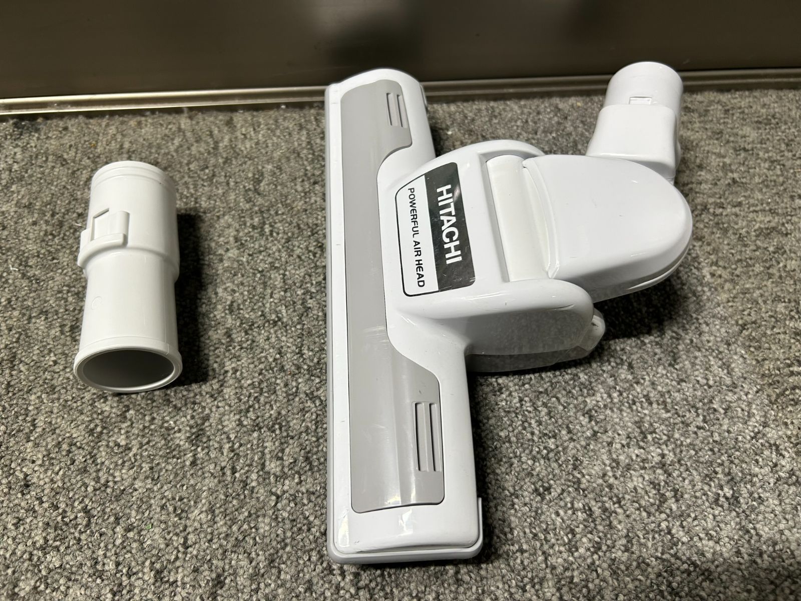 日立 紙パック式掃除機 CV-KS20 2021年製 高性能クリーナー 2023年】日立 掃除機 購入 CV-KS20 かるパック 紙パック式 日立 紙