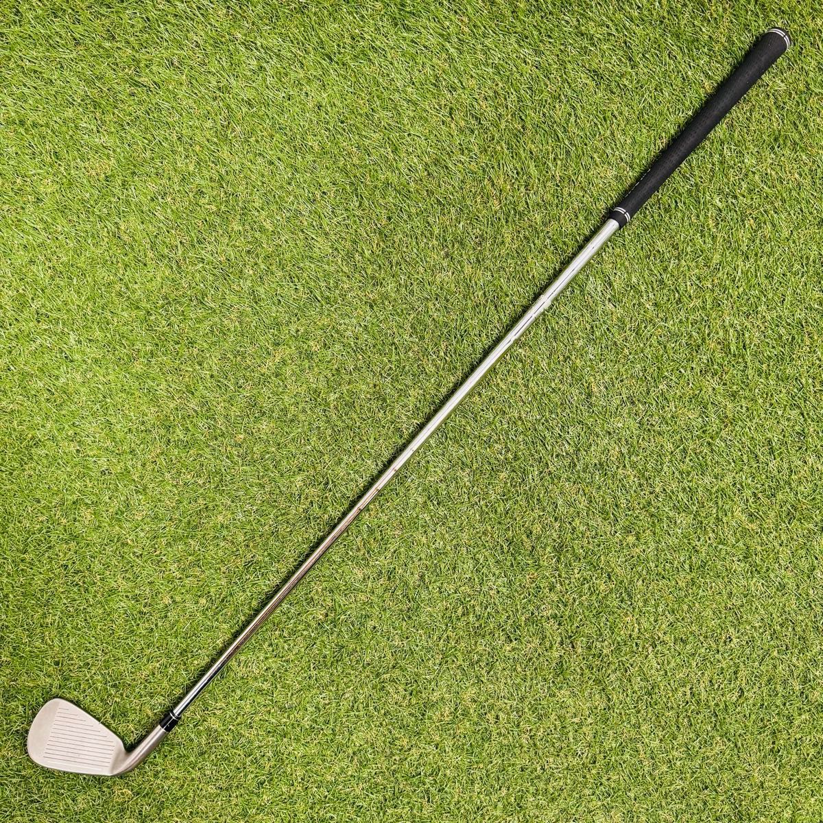 良品】テーラーメイド RBZ 6番アイアン メンズ 右利き用 スチール R